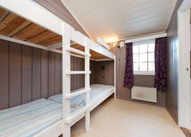 Sæteråsen Hytter & Camping Trysil 4
