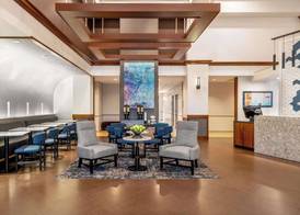 Hyatt Place Mystic 4