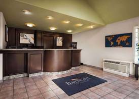 Baymont by Wyndham Hinton 2