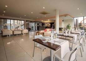 Hotel Villa Bianca 4