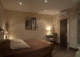 Bed & Breakfast Demeure du Pareur 4