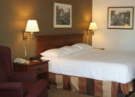 Weatherford Heritage Inn 3
