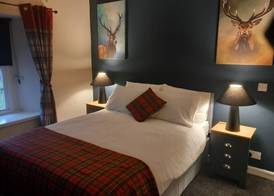 The Luib Hotel 2