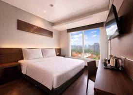 BATIQA Hotel Darmo - Surabaya 5