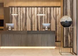 AC Hotel by Marriott Berlin Humboldthain Park 4
