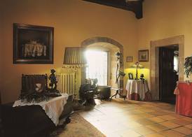 Palacio de Cutre 3