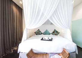 Montigo Resorts Seminyak 5
