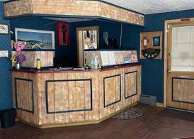 Beaver Falls Motel 2