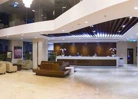 Central Palace Hotel 3