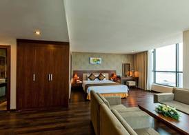 Muong Thanh Grand Da Nang Hotel 4