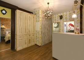 Center Suite Santander 2