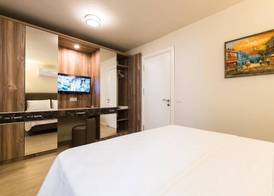 KALAMAKİ FLATS 3