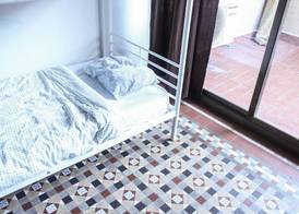 360 Hostel Centro 3