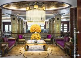 Vinpearl Luxury Nha Trang 2