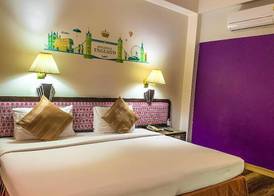 Thai Hotel 3