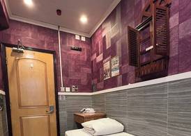 Hop Inn on Nathan Road 4