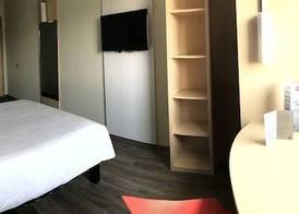 Ibis Irapuato 2