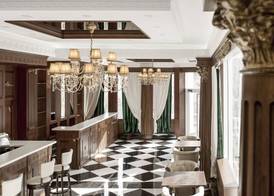 London Boutique Hotel 3