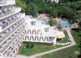 Hotel Laguna Mare 2