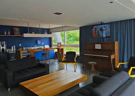 Cris Hotel 5
