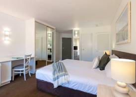 Pacific Bay Resort 3