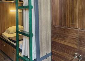 Hanoi EcoStay 2 hostel 4