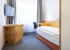 ACHAT Hotel Suhl 4
