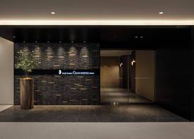 Hotel Hankyu GRAN RESPIRE OSAKA 3
