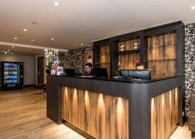 XO Hotel Inner 4