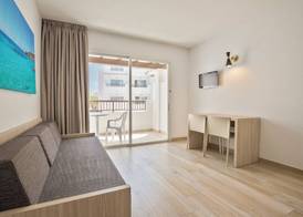 Sunside Ibiza Studios - Only Adults 5