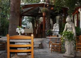 Kentrikon 1924 Boutique Hotel, Old Town 5