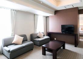 Hotel Crystal Palace 5