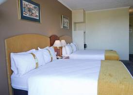 Holiday Inn BULAWAYO by IHG 3