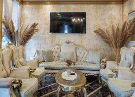 Angels Garden Hotel - Special Catagory 3