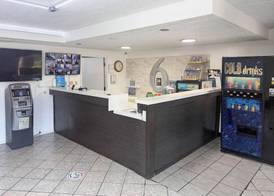Motel 6 Fancy Gap VA 3