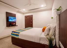 Hotel ORIGIN Hyderabad Airport 4