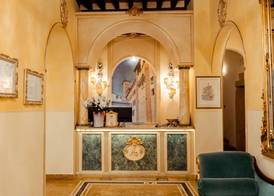 Hotel Palazzo Alexander 5
