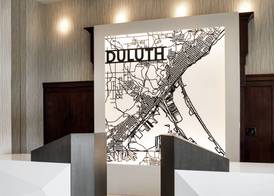 Sheraton Duluth Hotel 2
