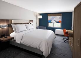 Holiday Inn Express Baltimore - BWI Airport NE by IHG 5