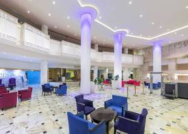 Hotel Marhaba Beach 2