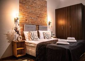 Wine Apartments 5