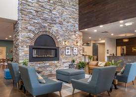 The Cranberry, an Ascend Collection Hotel 5