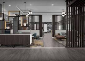 TownePlace Suites By Marriott Lake City 3