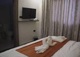 Petra Passion Inn 5