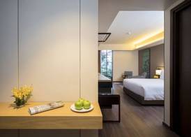 Travelodge Sukhumvit 11 5