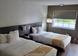 Quality Inn Forsyth near GA Public Safety Training Center 5