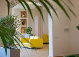 Lu' Hotel Porto Pino 5