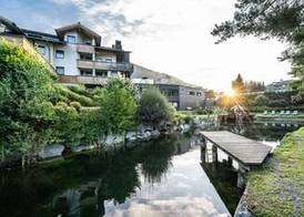 Dolomiten Residenz - Sporthotel Sillian 3