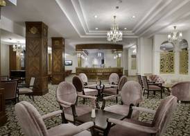 Kamelya Fulya Hotel & Aqua - Ultra All Inclusive 5