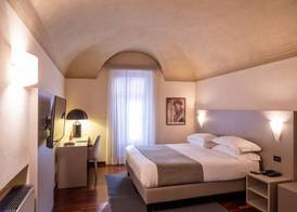 Hotel Boutique Antiche Mura 4
